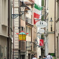 Lucerne