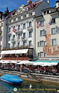 Lucerne