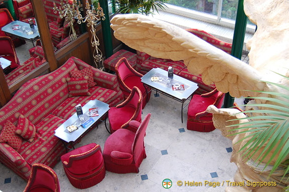 Lucerne (719 visits) Lucerne