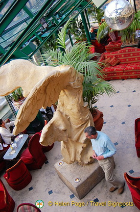 Lucerne (732 visits) Lucerne