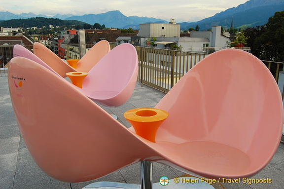 Lucerne (731 visits) Lucerne