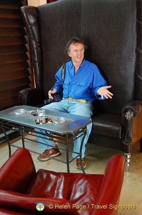 Lucerne (760 visits) Lucerne