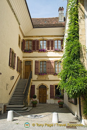 Murten (928 gweladenn) Murten
