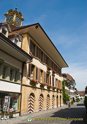 Murten (832 besök) Murten