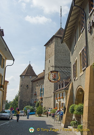 Murten (921 besök) Murten