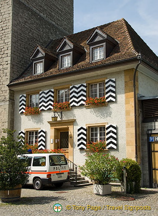 Murten (783 besök) Murten