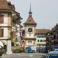 Murten (820 visits) Murten