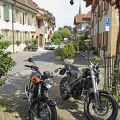 Murten (770 visits) Murten