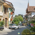 Murten (786 visits) Murten