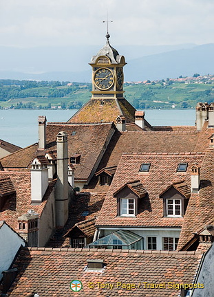 Murten (763 visits) Murten