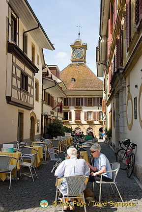Murten (907 visits) Murten