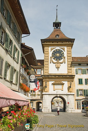 Murten (821 visits) Murten