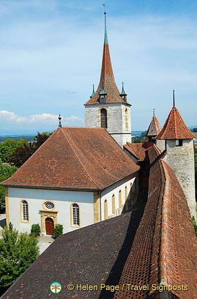 Murten (790 visites) Murten
