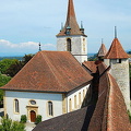 Murten (790 visites) Murten