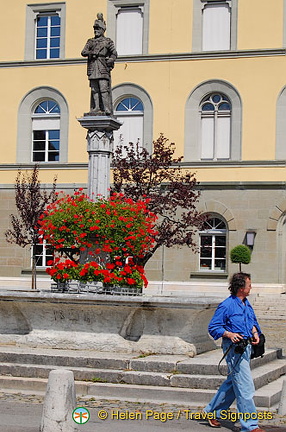 Murten (883 visitas) Murten