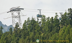 Lake walk, St Moritz