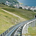 St Moritz