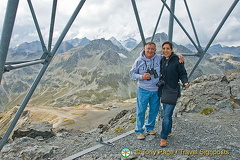 St Moritz