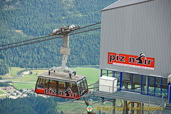 St Moritz