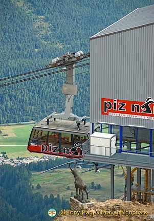 St Moritz (802 visits) St Moritz