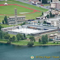 St Moritz (888 visites) St Moritz