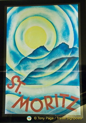 St Moritz Design Gallery