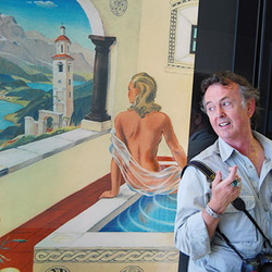 The St. Moritz Design Gallery