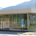 St Moritz Design Gallery (1059 visits) Parkhaus Serletta (parking station) St Moritz Design Gallery