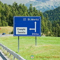 St. Moritz