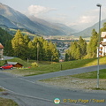 St Moritz