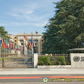 The United Nations at Geneva