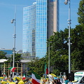 The United Nations at Geneva