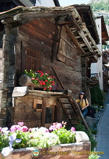 Zermatt