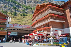 Zermatt