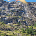 Paragliding