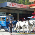 Matterhorn Gotthard Bahn