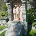 Mountaineers' Cemetery 