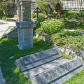 Mountaineers' Cemetery 