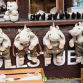 Your friendly Swiss cows