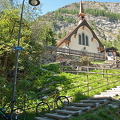 The English Church in Zermatt