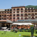 Grand Hotel Zermatterhof