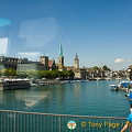 Zurich (1483 visites) Zurich