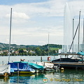 Zurich (1443 visites) Zurich