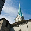 Zurich