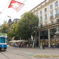 Zurich
