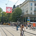 Zurich