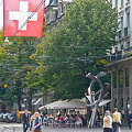 Zurich