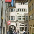 Zurich