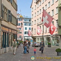 Zurich