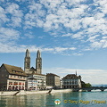 Zurich
